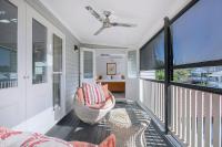 Paddington Cottage - A Classic Queenslander Stay - B&B Brisbane