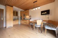 Apartment mit Blick auf die Berge