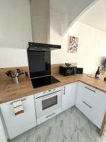 Appartamento con 1 Camera da Letto