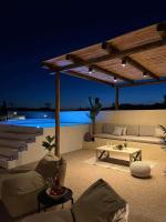 Antheia Traditional House - B&B Archangelos