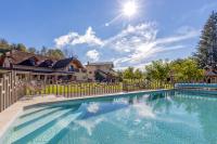 Bajsova domačija - B&B
