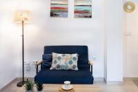 Minicasa en pleno casco antiguo - Ferienwohnung Almuñécar