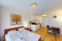 Modern studio - Sun 5 - B&B