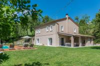 Villa Gea 12 - B&B