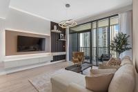 Luxury 2 bedroom in Dubai Creek Harbour- Suiteable - B&B