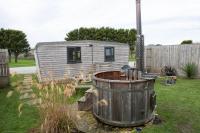 Wheal Rose - Hot Tub - Parking - Free WiFi - On-Site Activities - Chambres d'hôtes Helston