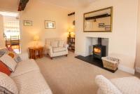 Myrtle Cottage - Chambres d'hôtes Chapel Stile