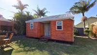 Cottage met 1 Slaapkamer