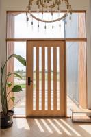 Casa del Candelabra - Light-Filled Luxury Retreat Minutes from Town - Chambres d'hôtes Bellbrae