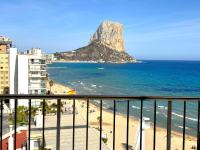 ACARIBEQ - Ferienwohnung Calp