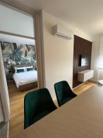 Green Lux Apartman Prijedor - Chambres d’hôtes Prijedor
