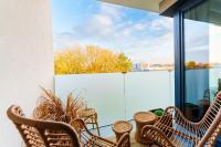 Loft House by Perłowa Przystań Rent - B&B