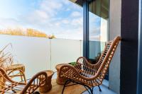 Loft House by Perłowa Przystań Rent - B&B Kołobrzeg