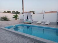 LAS TRES ROSAS - Ferienwohnung Vejer de la Frontera