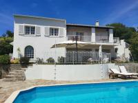 B&B Ajaccio - Villa Via serena - Bed and Breakfast Ajaccio