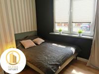 Appartement met 1 Slaapkamer