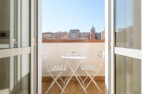 Scandellari Apartments - 3rd floor, no elevator - B&B Bolonia