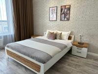 B&B Astana - Nexpo City 2-Room Apartments - Bed and Breakfast Astana