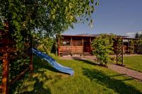 Domki letniskowe Oaza 1 - B&B Władysławowo