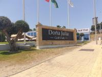 Lotus Doña Julia 6 Golf y Playa - B&B