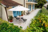 Studio Magnolia - B&B