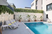 Gastro Villa LenTini Luxury - B&B