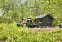 Seil Log Cabin - B&B