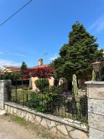 Bougainvillea House - Chambres d’hôtes