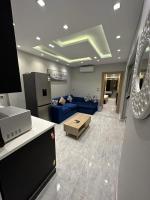 Chalet with garden golf porto marina - B&B El Alamein