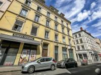 Lyon 6 / Villeurbanne refait à neuf en 2024 - Chambres d’hôtes Lyon