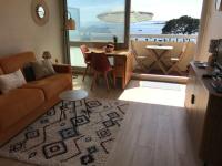 Studio Bénodet vue mer - B&B Bénodet