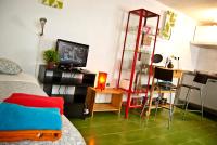 Studio Apartment Women