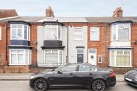 Host & Stay - Clifton Studios - Bed and Breakfast Darlington