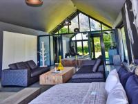 Mountain View Retreat