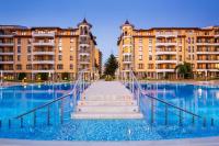 Royal Sun - Premium Apartments - Ferienwohnung