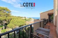 Atlante - B&B Sausset-les-Pins