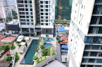 Setia Sky88 简约设计名宿双房 - B&B Johor Bahru