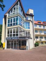 Artel Villa Tarsis - B&B