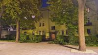 Apartament Pod Kasztanami - Bed and Breakfast Busko-Zdrój