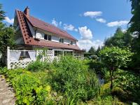 B&B Wilkasy - Haus Oberberg - Pokoje Ozonowane - Bed and Breakfast Wilkasy