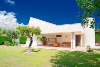 Villa Rosa - Holiday Home - B&B