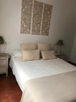 Apartamento con encanto, by VG - Ferienwohnung Frigiliana