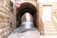Le Arcate sul Mare - B&B Bisceglie