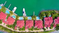 B&B Eden Island - Eden Island Luxury Villa with Private Pool - Bed and Breakfast Eden Island