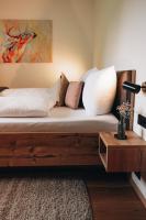 Appartement 2 Chambres avec Vue sur la Montagne