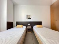 Appartement met 2 Slaapkamers (4-6 Volwassenen)