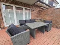 Appartement avec Terrasse