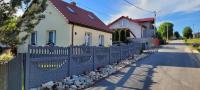 Domek Przy Osadzie - Ferienwohnung