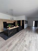 Maison plain-pied pour 8 personnes - B&B Widensolen