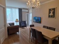 Квартира 3 - спальнями - B&B Batum